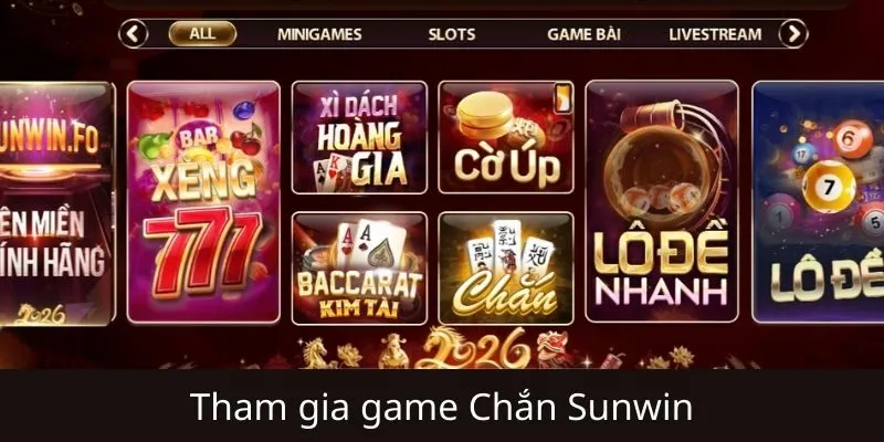 Hướng dẫn cách chơi Chắn Sunwin hiệu quả cho người mới