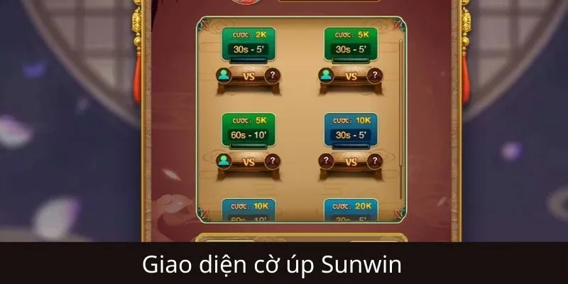 Vì sao người chơi lâu năm đánh giá cao Cờ úp Sunwin?