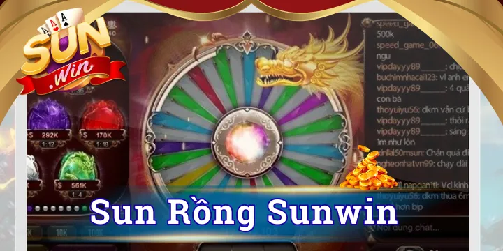 Sun Rồng Sunwin - Hành trình săn thưởng đầy kịch tính
